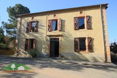 Fermette - 142 m² - 5 pièces