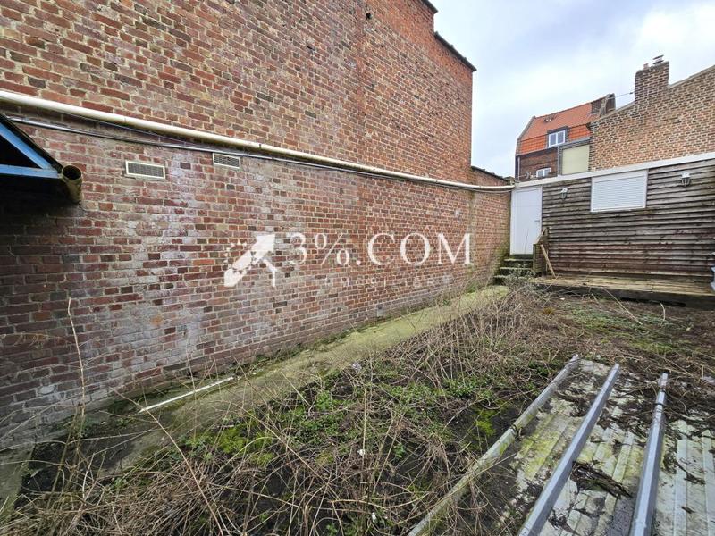 Maison - 138 m² - 6 pièces