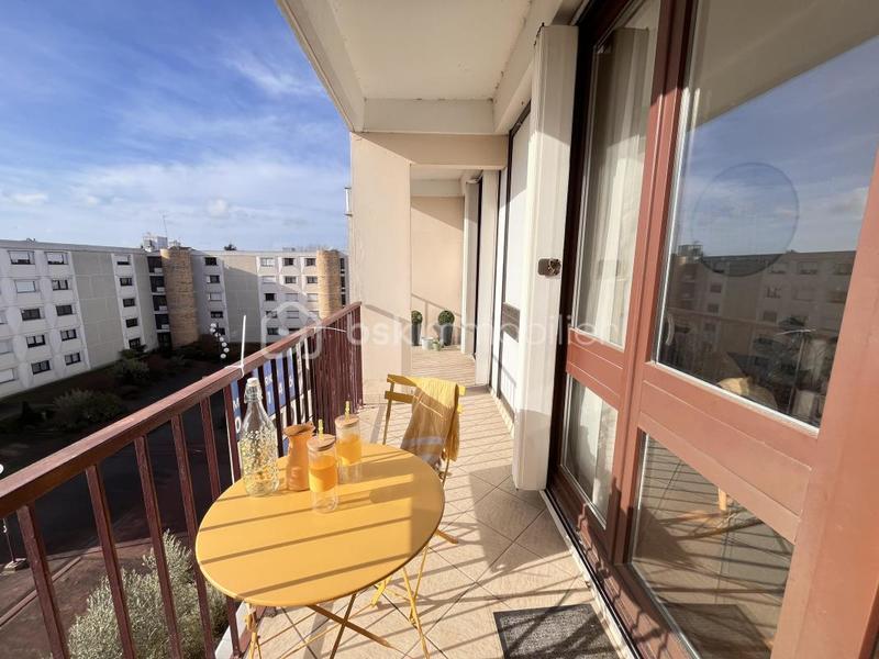 Appartement - 51 m² - 2 pièces