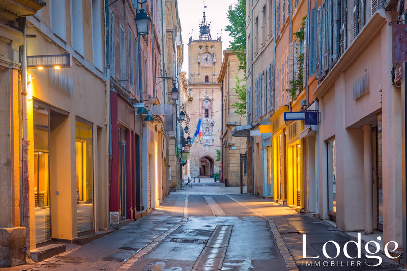 Fonds de commerce - Hôtellerie / Restauration - 54 m²