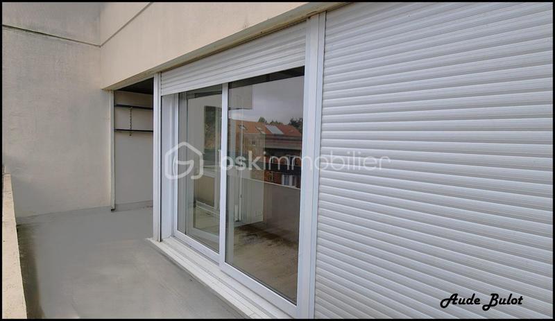 Appartement - 83 m² - 3 pièces