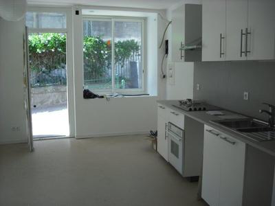 Immeuble - 144 m²