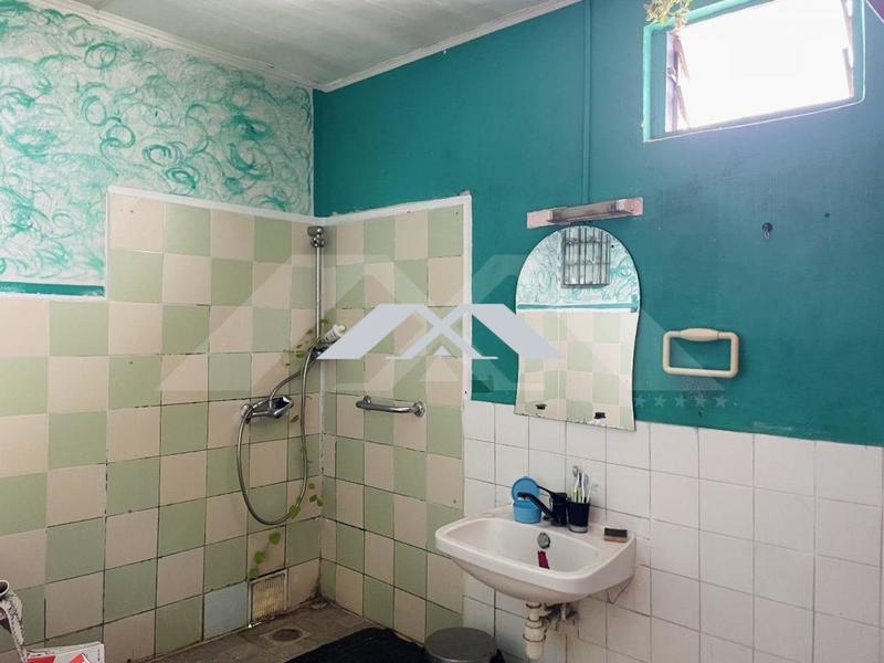 Maison - 165 m² - 5 pièces