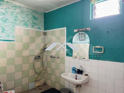 Maison - 165 m² - 5 pièces