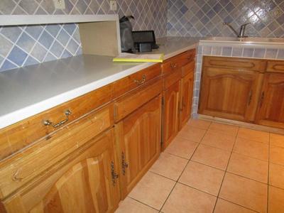 Maison - 39 m² - 2 pièces