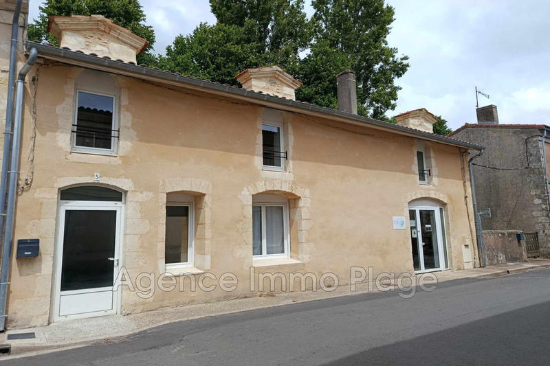 Appartement - 98 m² - 3 pièces