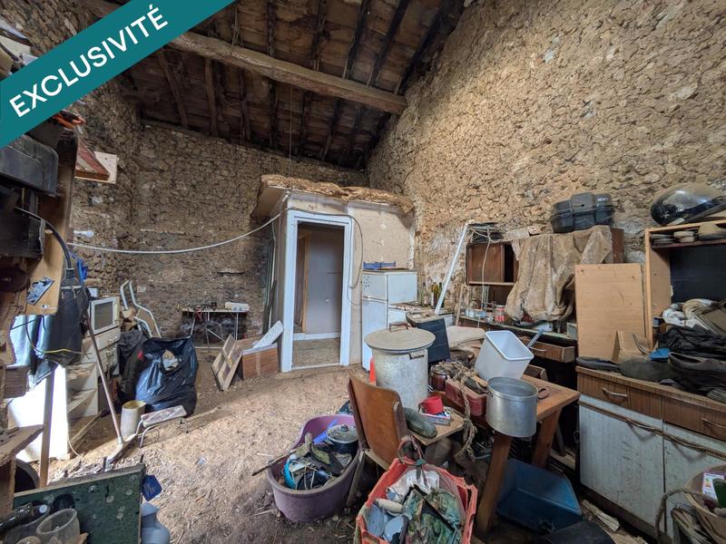 Maison - 69 m² - 4 pièces