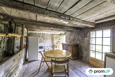 Terrain agricole - 4 500 m²