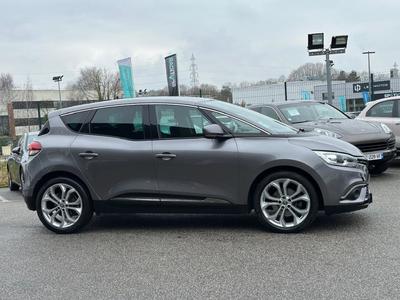 Renault Scénic IV 1.7 Dci 120 Blue Business Edc