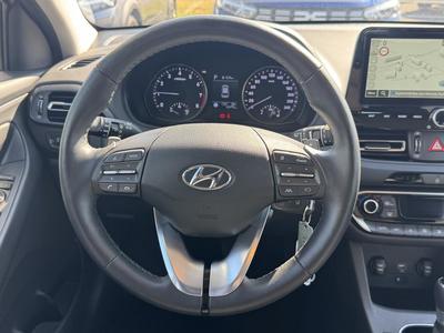 Hyundai i30 1.0 t-GDi 120 Dct-7 Hybrid 48v Creative