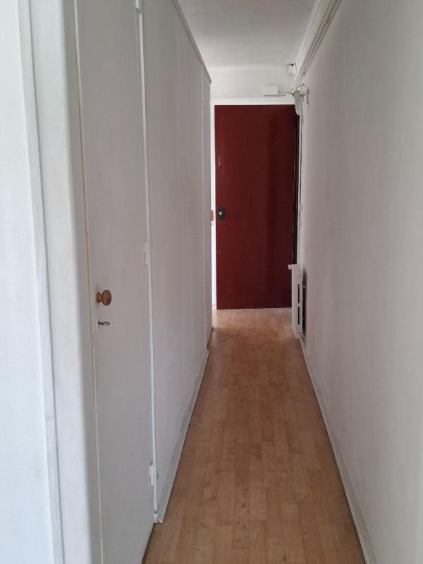Appartement - 78 m² - 4 pièces