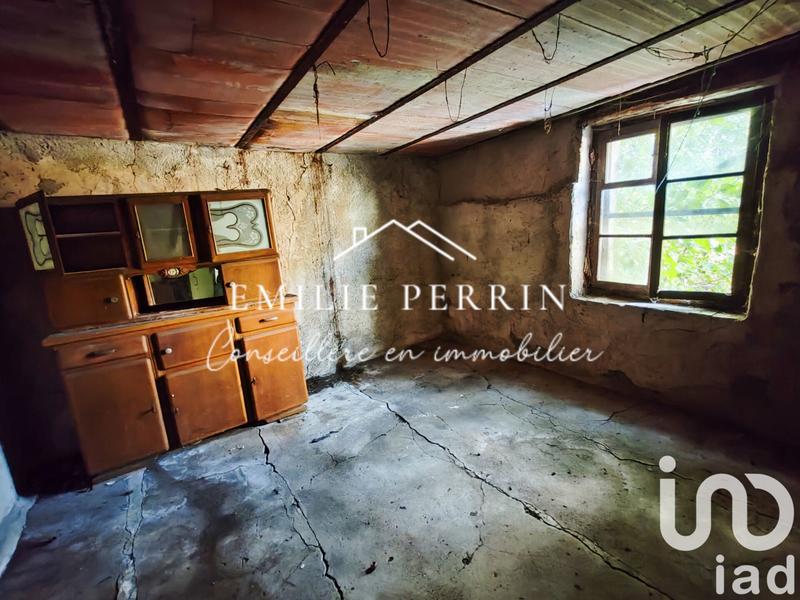 Maison de campagne - 121 m² - 6 pièces