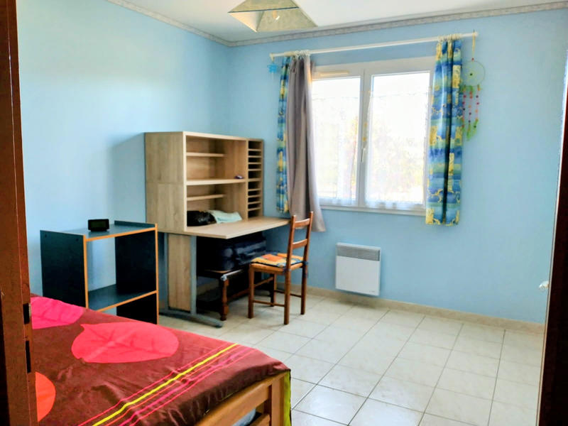 Villa - 128 m² - 5 pièces