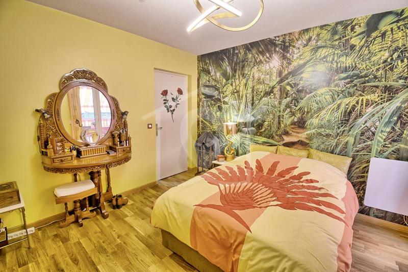 Appartement - 101 m² - 4 pièces