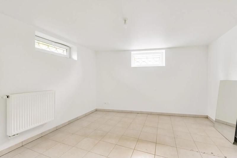 Duplex - 126 m² - 6 pièces