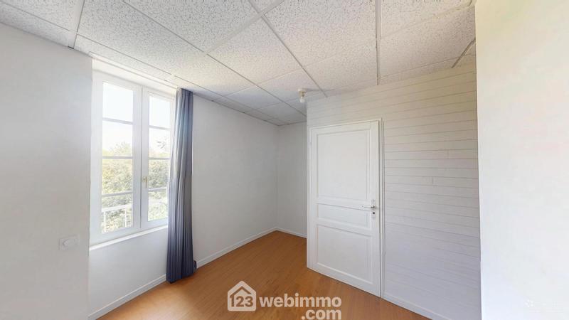 Maison de maîtres - 175 m² - 9 pièces