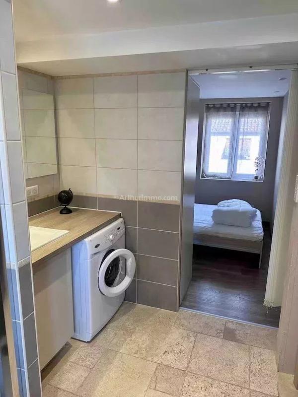 Immeuble - 110 m² - 6 pièces