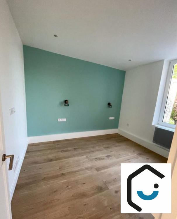 Appartement - 28 m² - 2 pièces