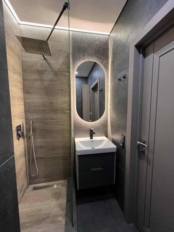 Studio - 23 m² - 1 pièce