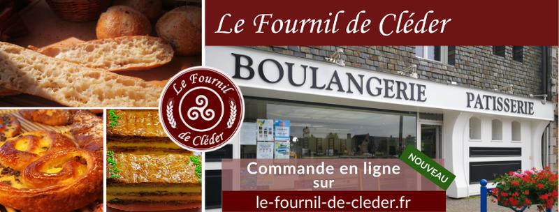 Le Fournil de Cléder