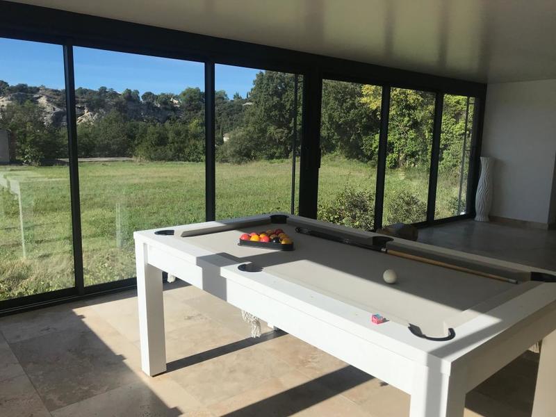 Villa - 180 m² - 5 pièces