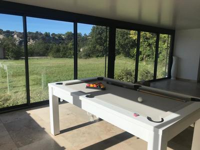 Villa - 180 m² - 5 pièces