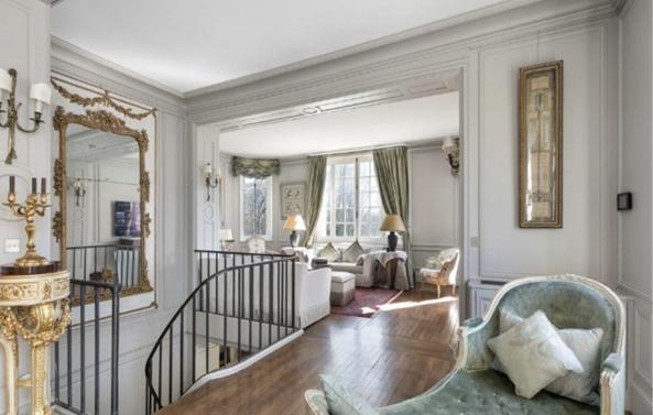 Manoir - 790 m² - 10 pièces