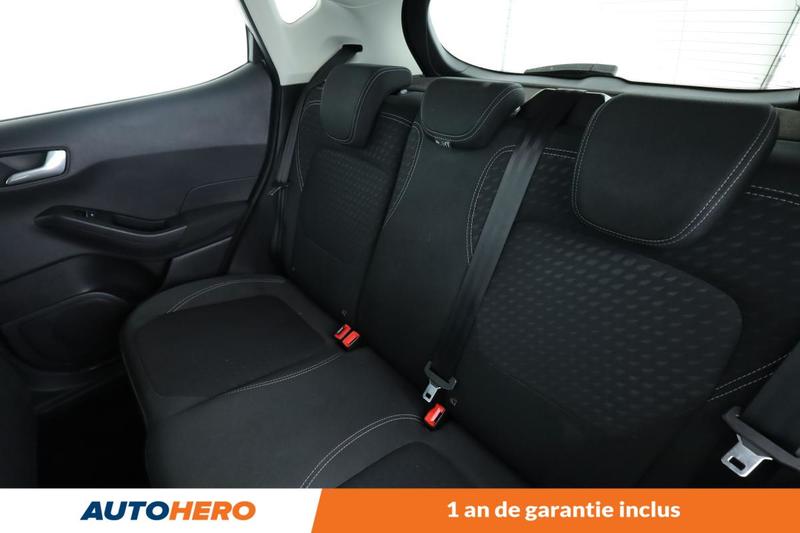 Ford Fiesta 1.0 EcoBoost Titanium 5p 100 ch