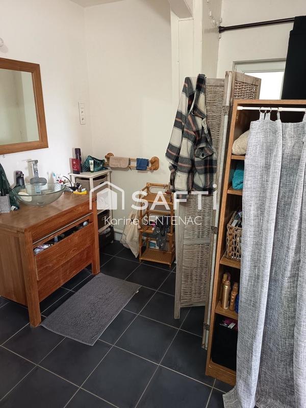 Loft - 175 m² - 5 pièces