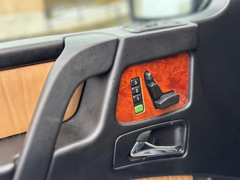 Mercedes Classe G III 55 Amg Bva 5p