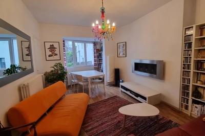 Appartement - 74 m² - 3 pièces