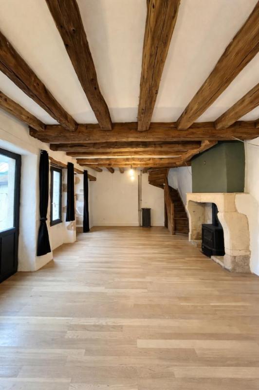 Maison de campagne - 2 pièces