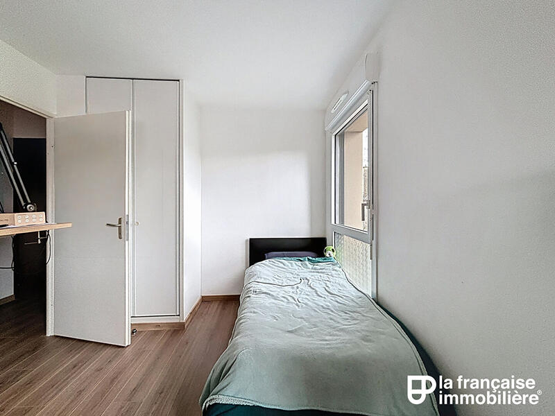 Appartement - 37 m² - 1 pièce