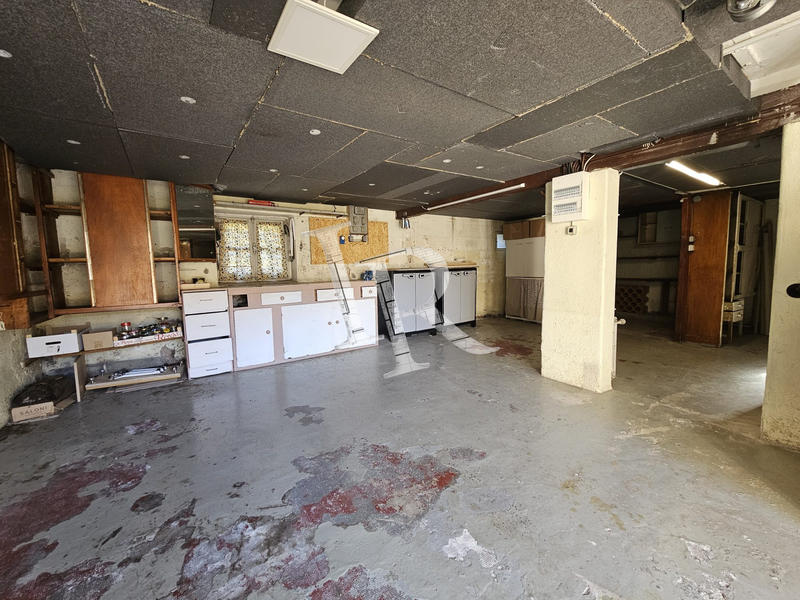 Maison - 87 m² - 4 pièces