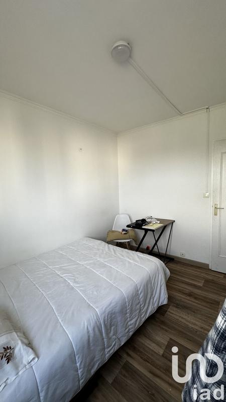 Appartement - 84 m² - 5 pièces