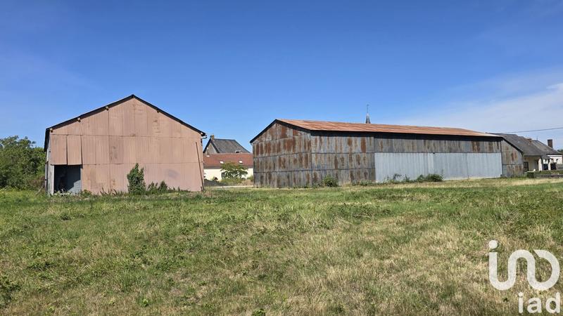 Maison de village - 223 m² - 1 pièce