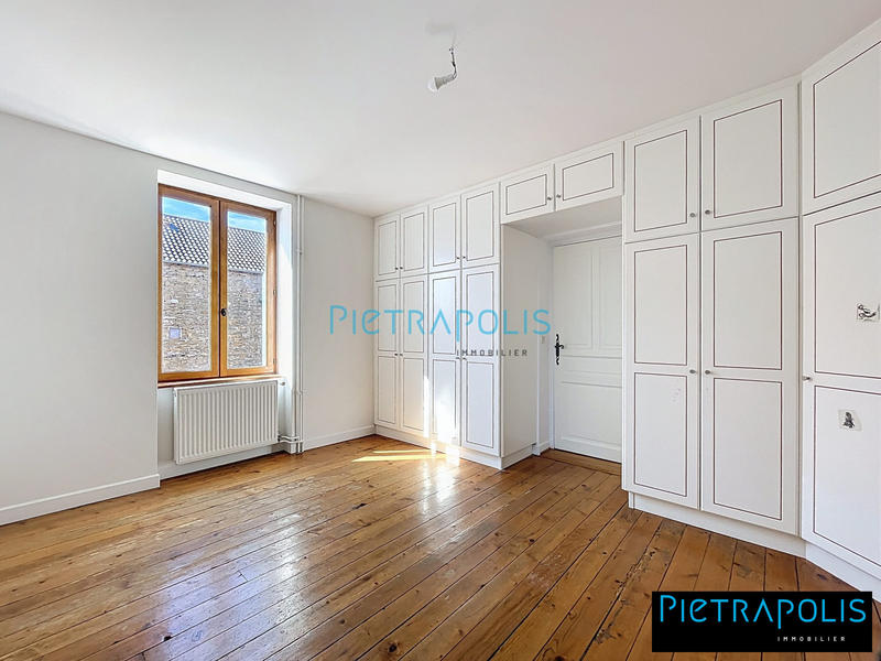Maison ancienne - 281 m² - 9 pièces