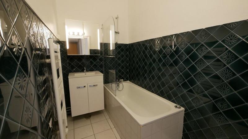 Appartement - 55 m² - 2 pièces