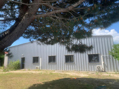 Local commercial - 1 000 m²