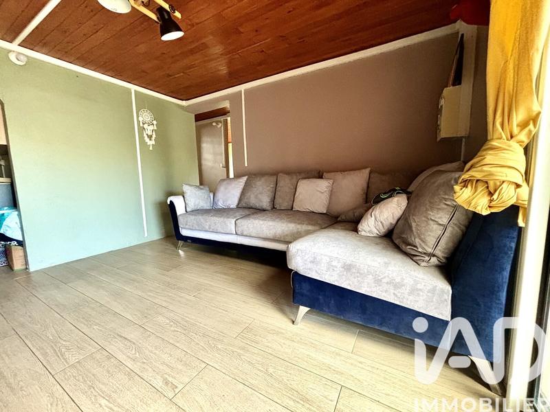 Maison - 98 m² - 5 pièces