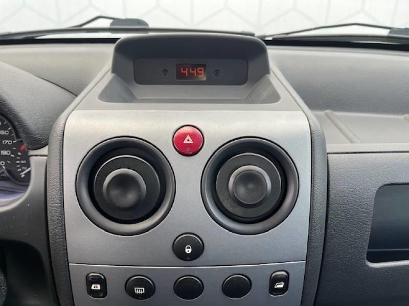 Peugeot Partner Fgn 170c 1.6 HDi 75 Confort