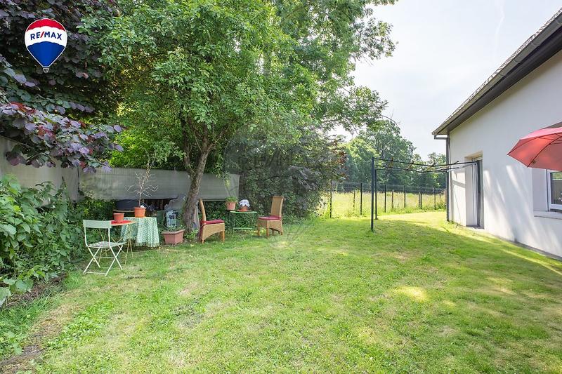 Maison - 140 m² - 4 pièces