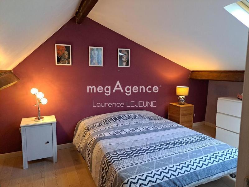 Maison de campagne - 141 m² - 6 pièces