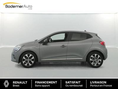 Renault Clio TCe 90 Evolution