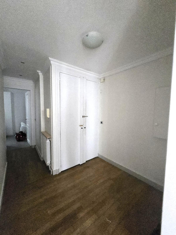 Appartement - 57 m² - 2 pièces