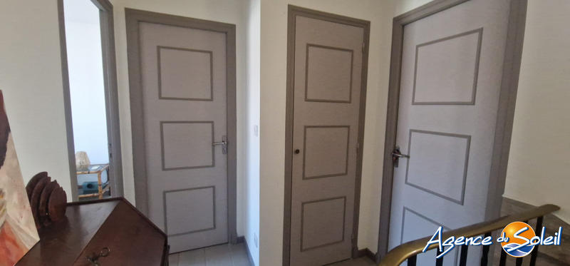 Villa - 110 m² - 5 pièces