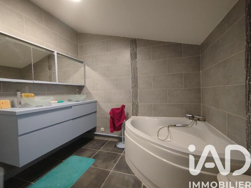 Maison de campagne - 110 m² - 5 pièces