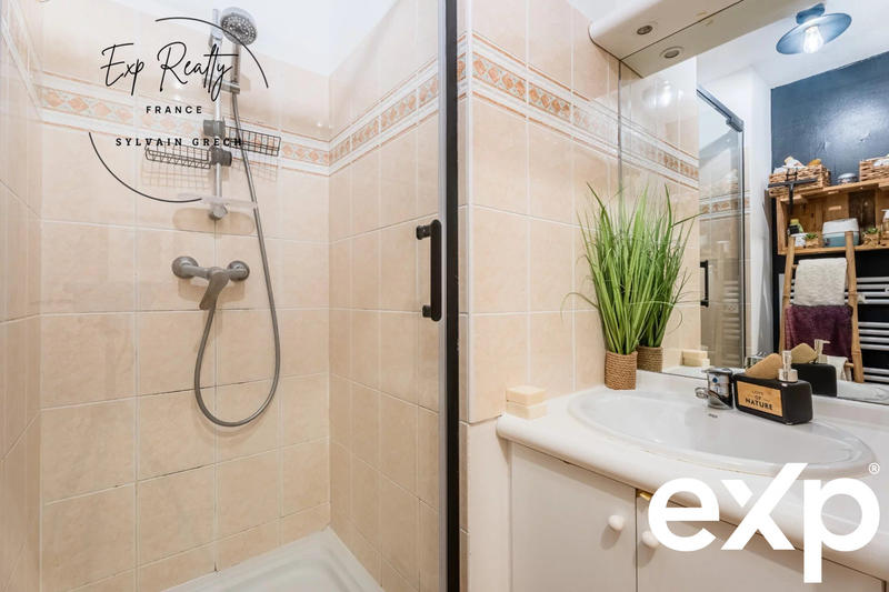 Appartement - 83 m² - 4 pièces