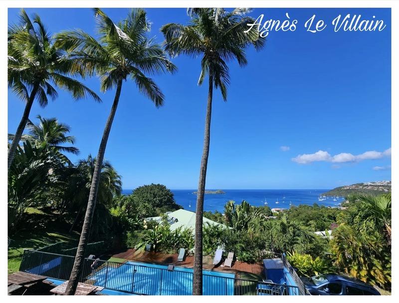 Maison - 200 m² - 10 pièces