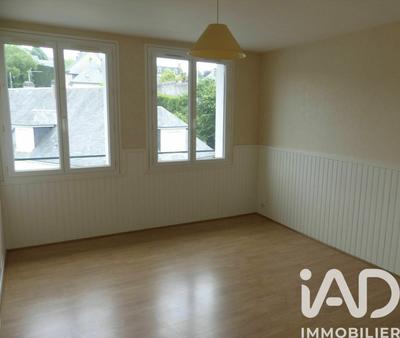 Appartement - 56 m² - 2 pièces